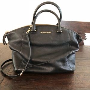 Michael Kors handbag